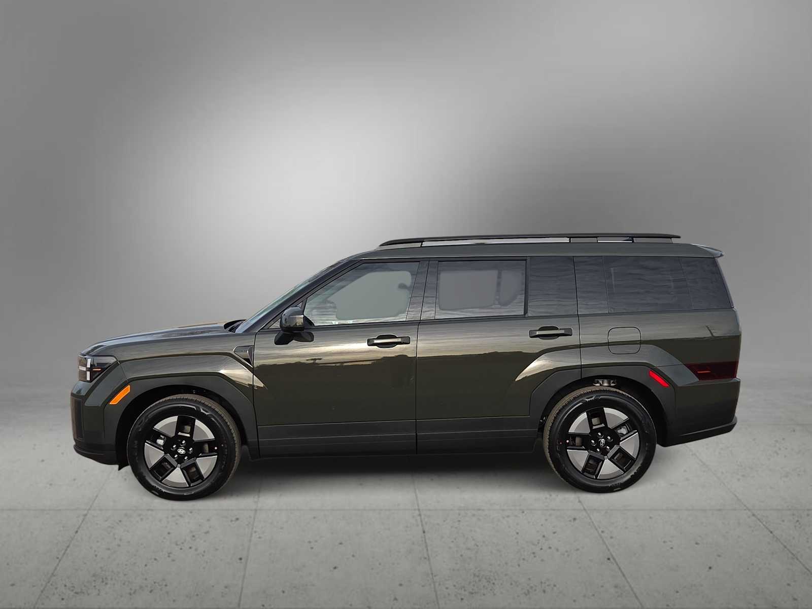 Thumbnail: 2026 Hyundai Santa Fe - 5