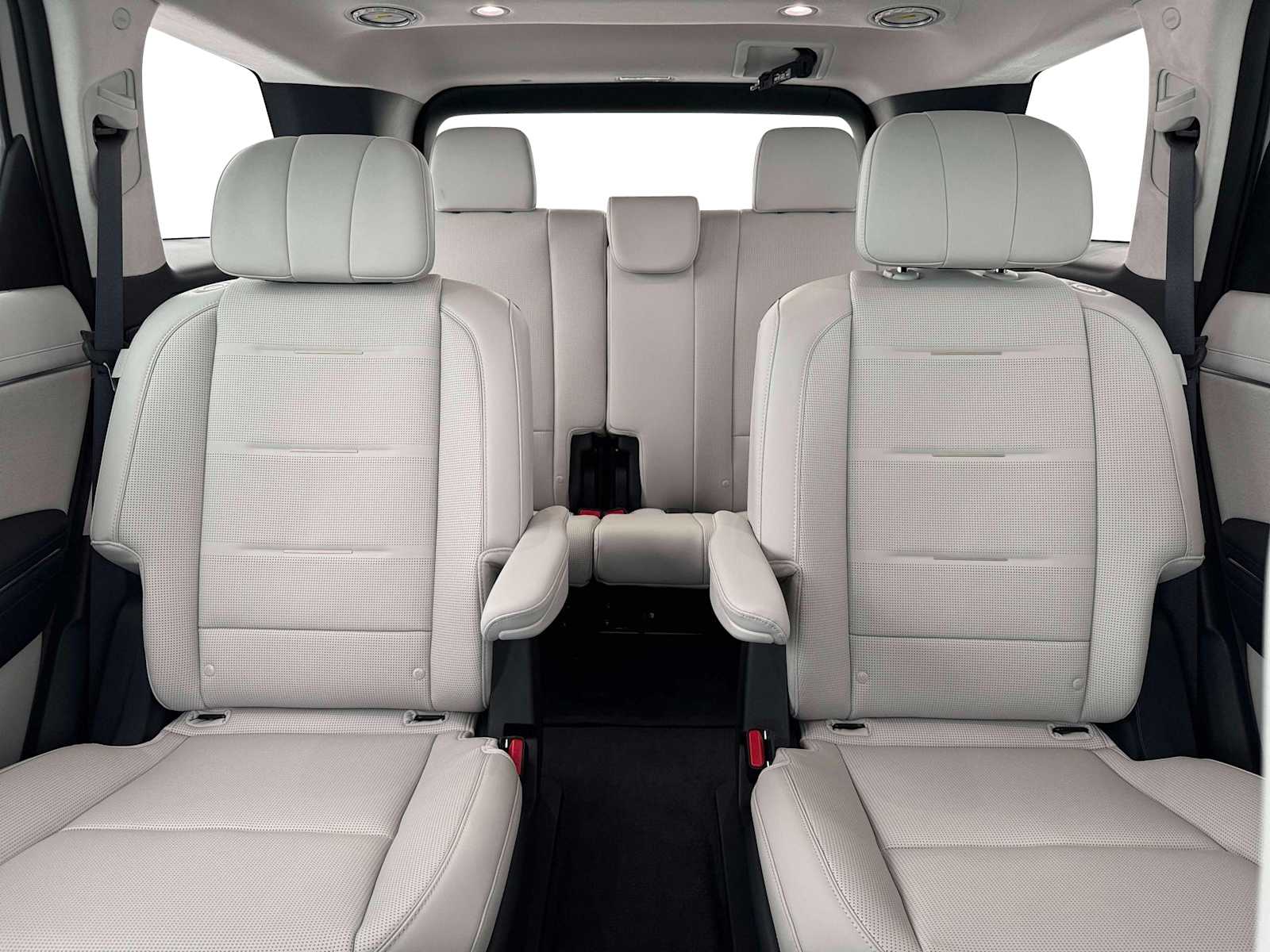 Thumbnail: 2026 Hyundai Palisade - 16