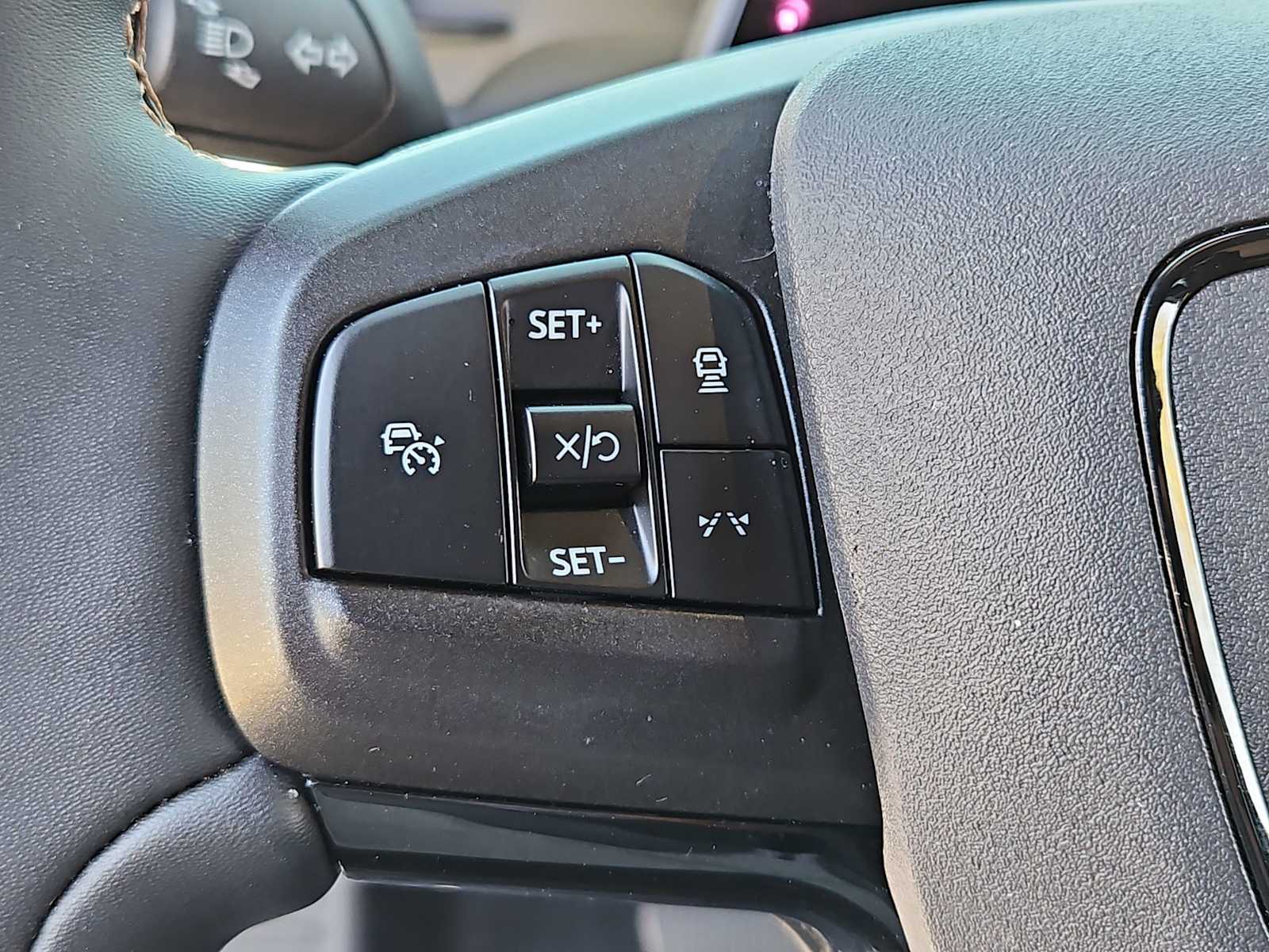 Thumbnail: 2023 Ford Mustang Mach-E - 20