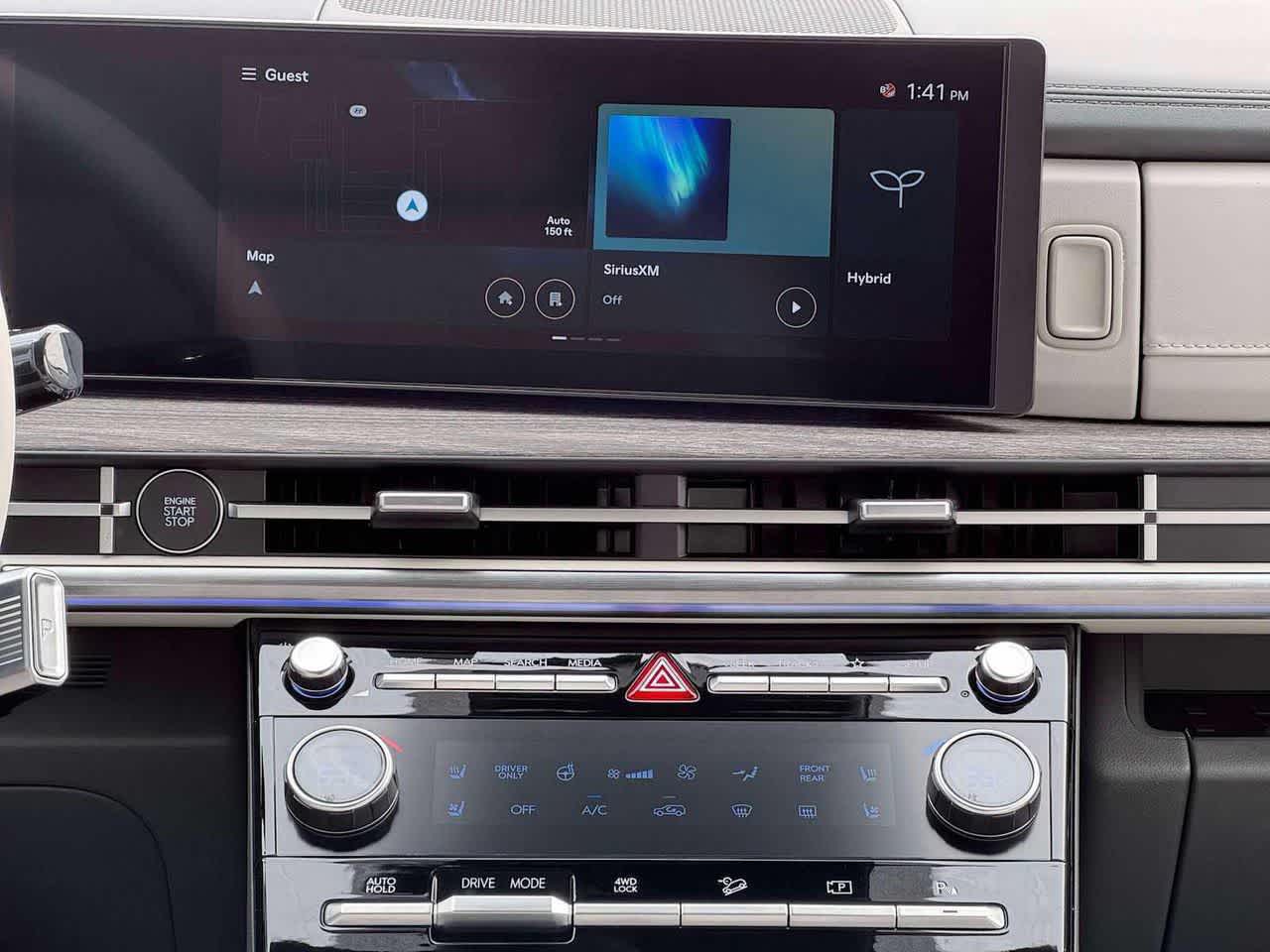 Thumbnail: 2026 Hyundai Santa Fe - 19