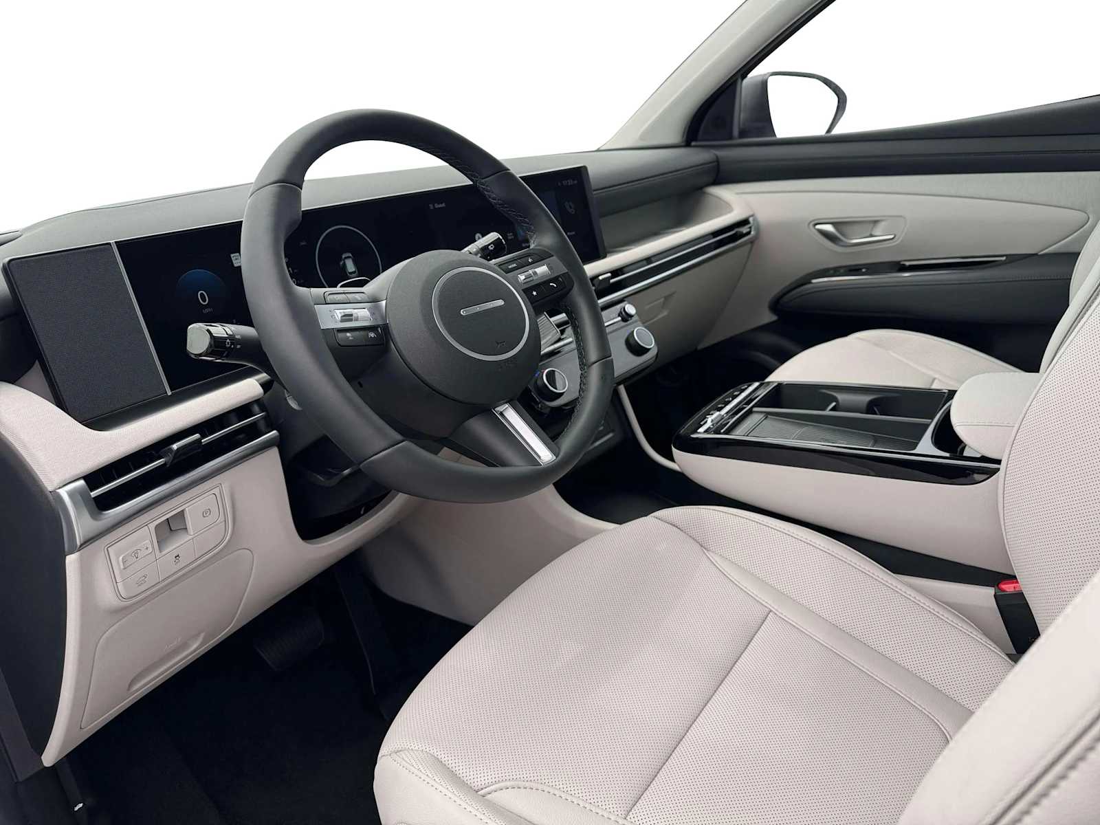 Thumbnail: 2026 Hyundai Tucson - 14
