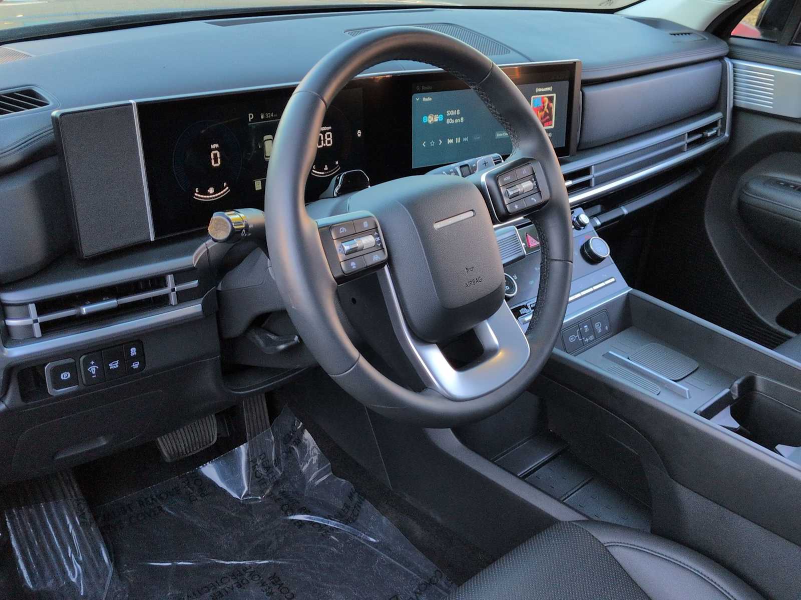 Thumbnail: 2025 Hyundai Santa Fe - 10