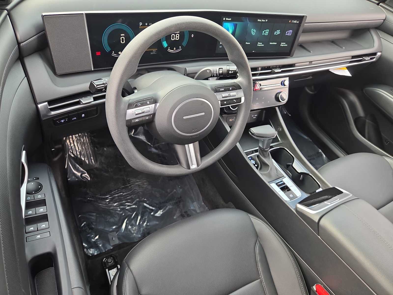 Thumbnail: 2025 Hyundai Santa Cruz - 10