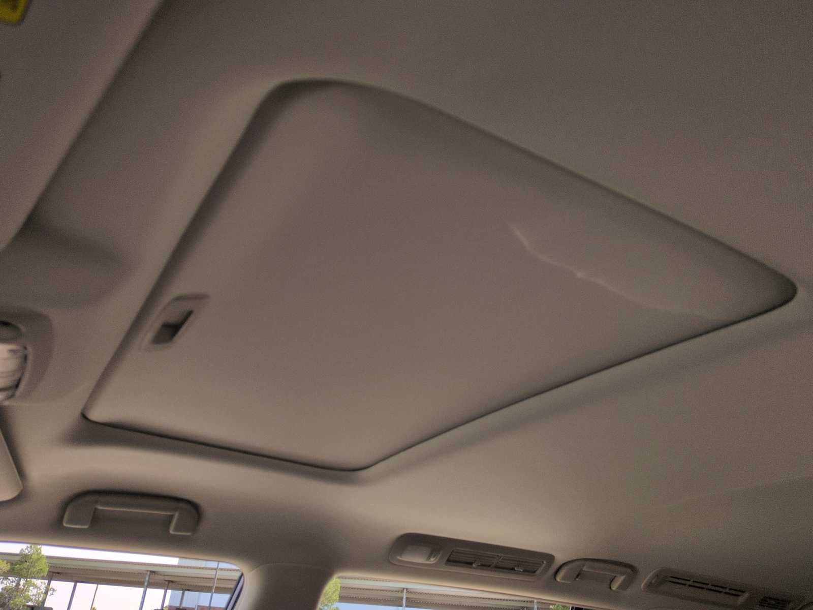 Thumbnail: 2019 INFINITI QX80 - 20