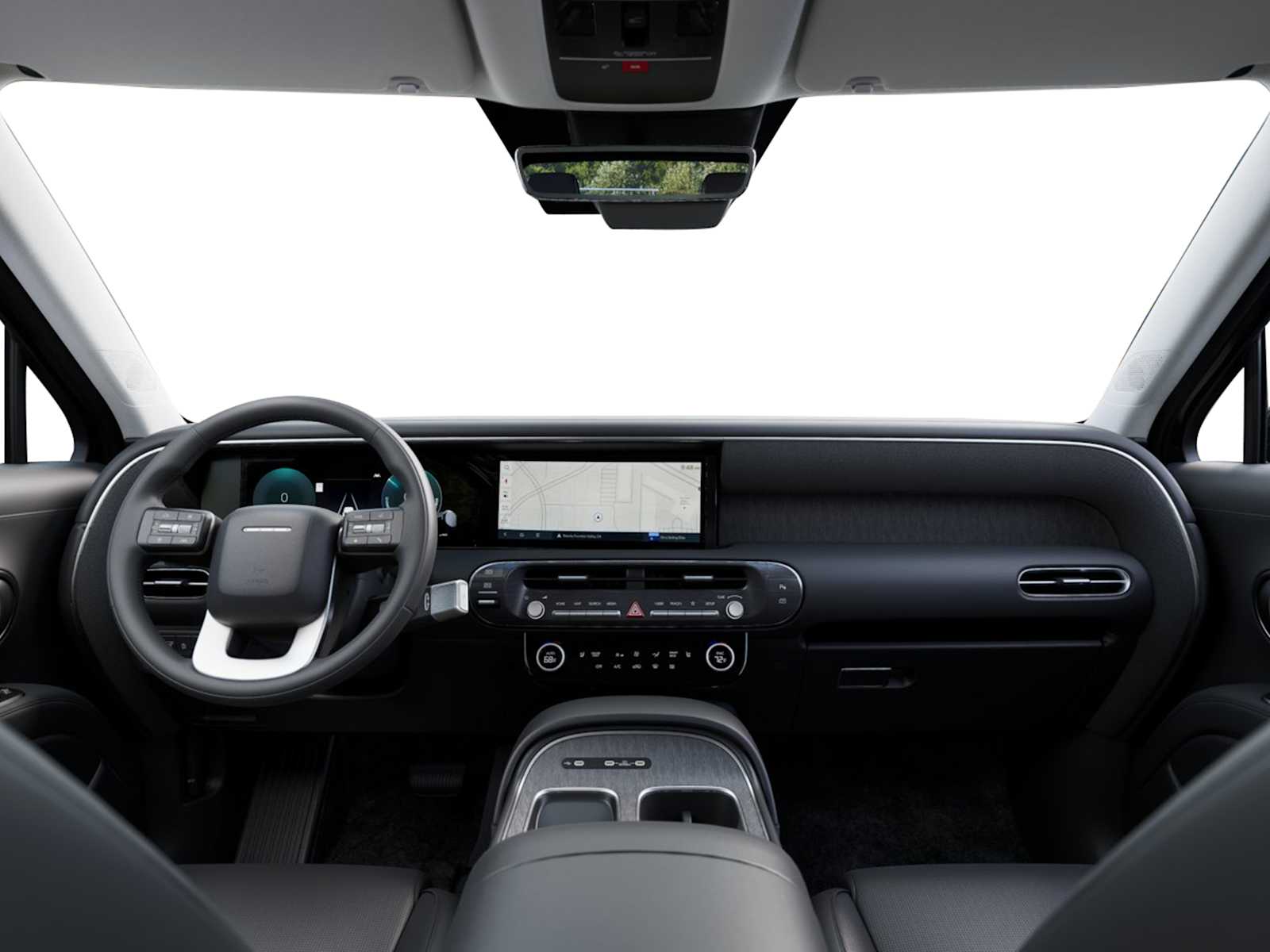 Thumbnail: 2026 Hyundai Palisade - 8