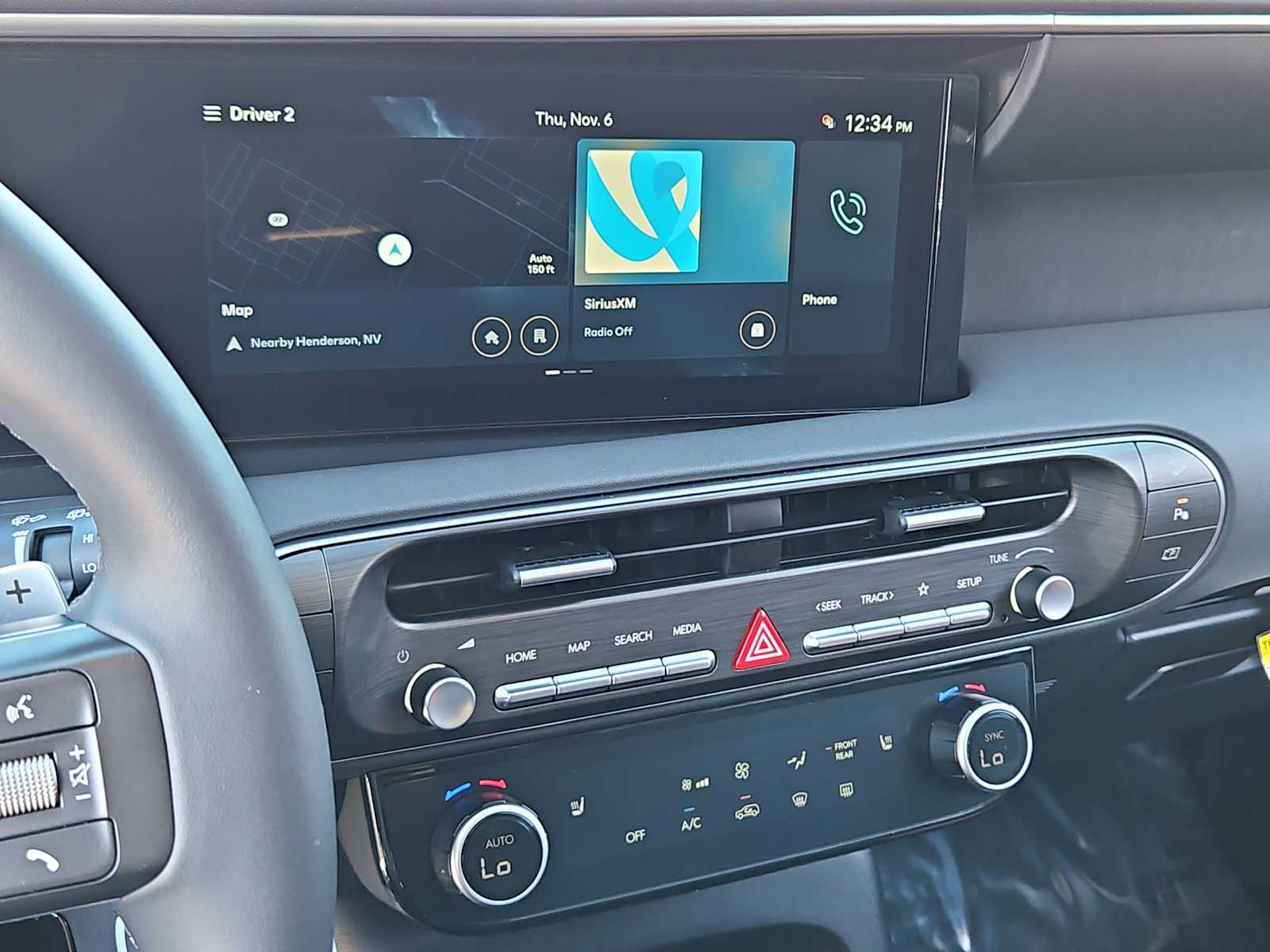 Thumbnail: 2026 Hyundai Palisade - 27