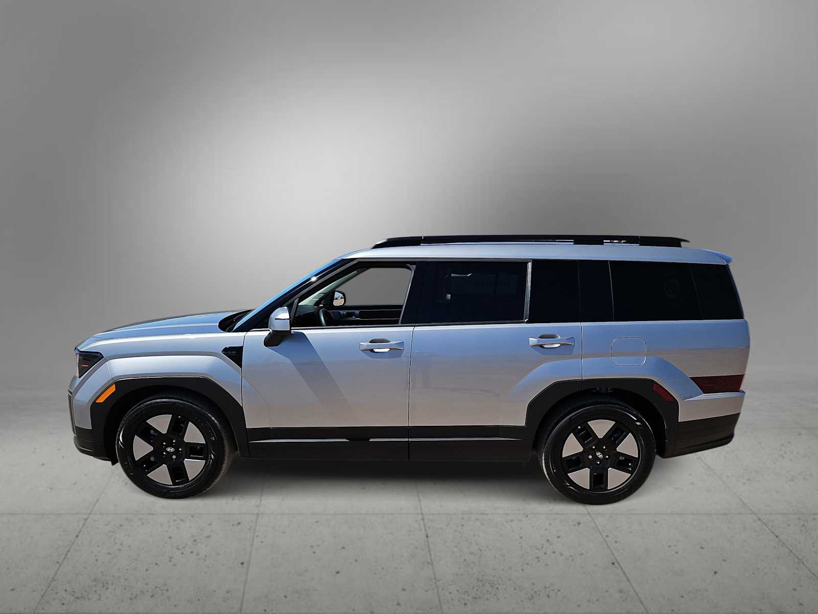 Thumbnail: 2026 Hyundai Santa Fe - 5