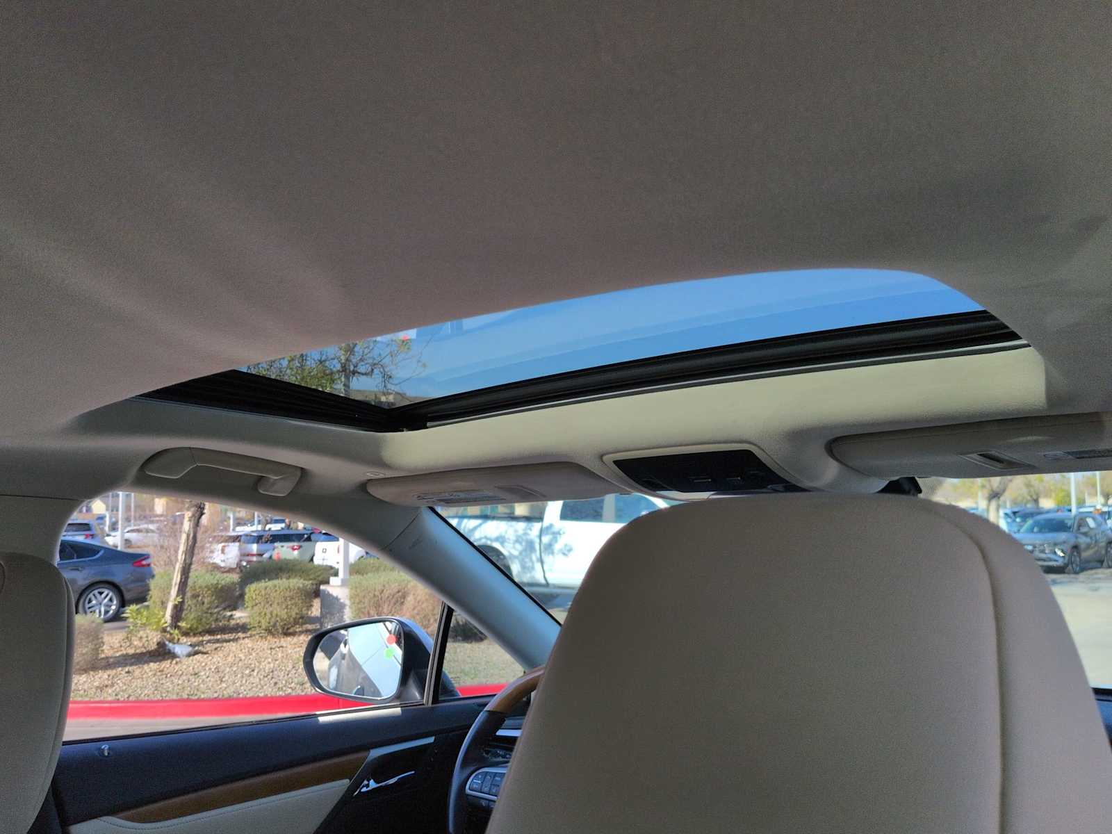 Thumbnail: 2017 Lexus RX - 22