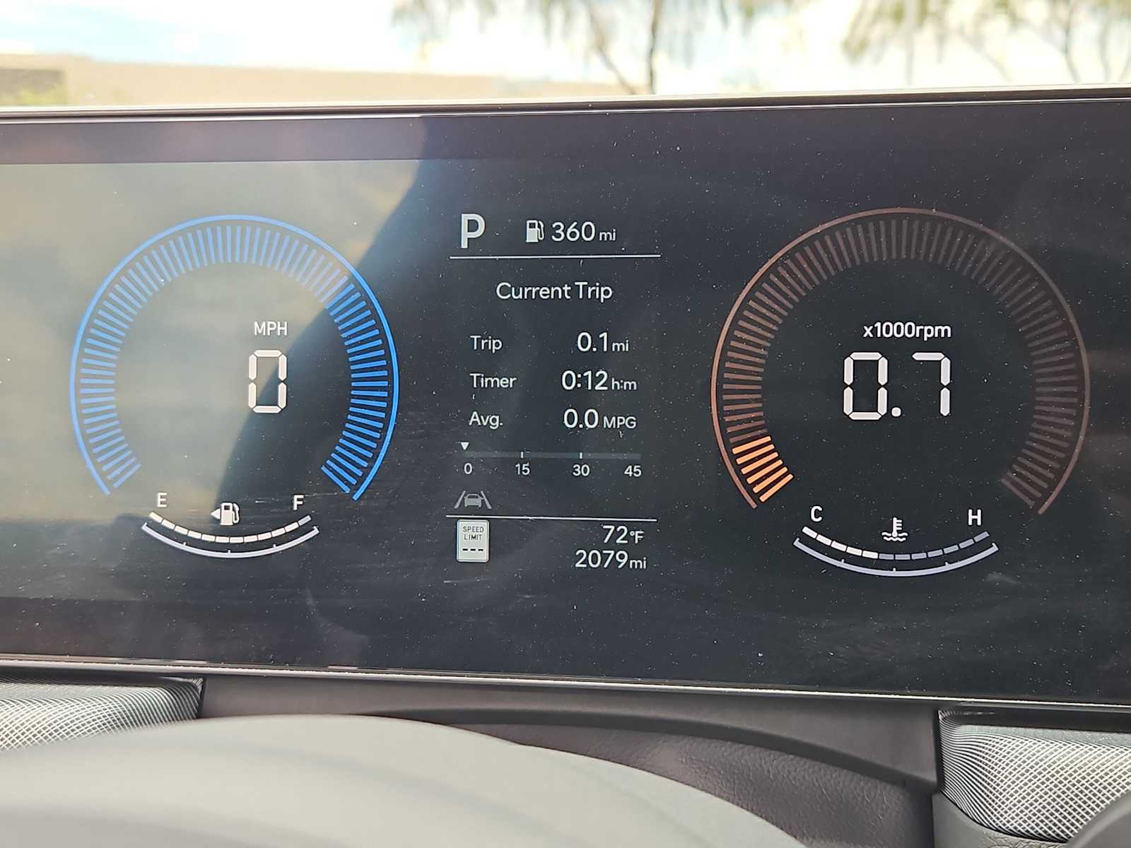 Thumbnail: 2026 Hyundai Sonata - 31