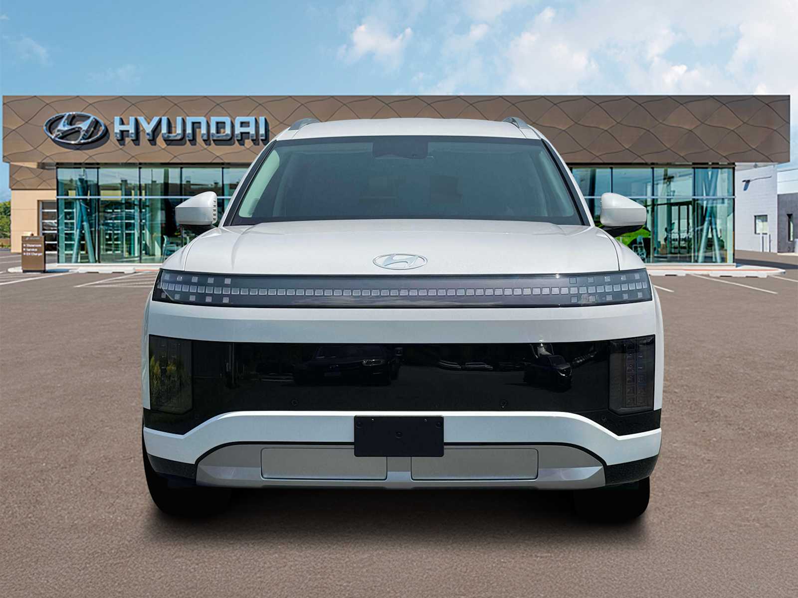 Thumbnail: 2026 Hyundai Ioniq - 12