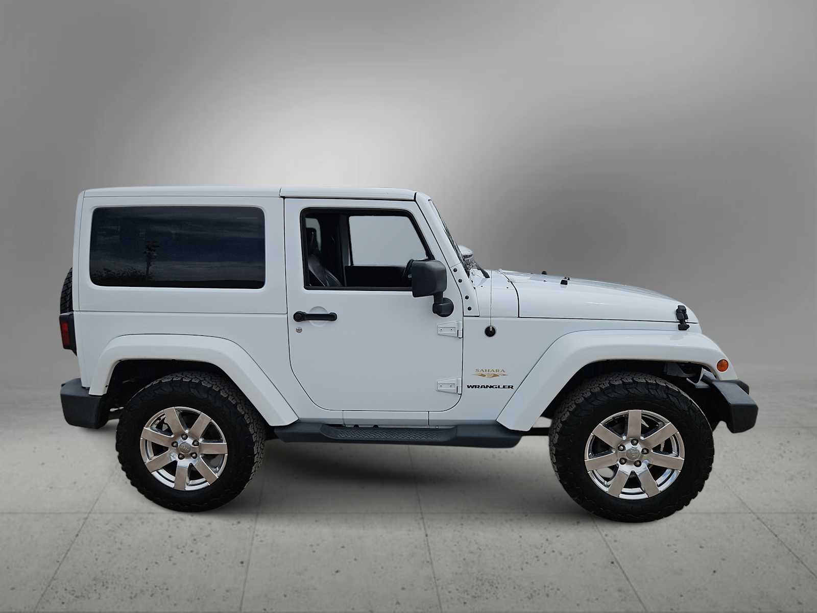 Thumbnail: 2015 Jeep Wrangler - 9