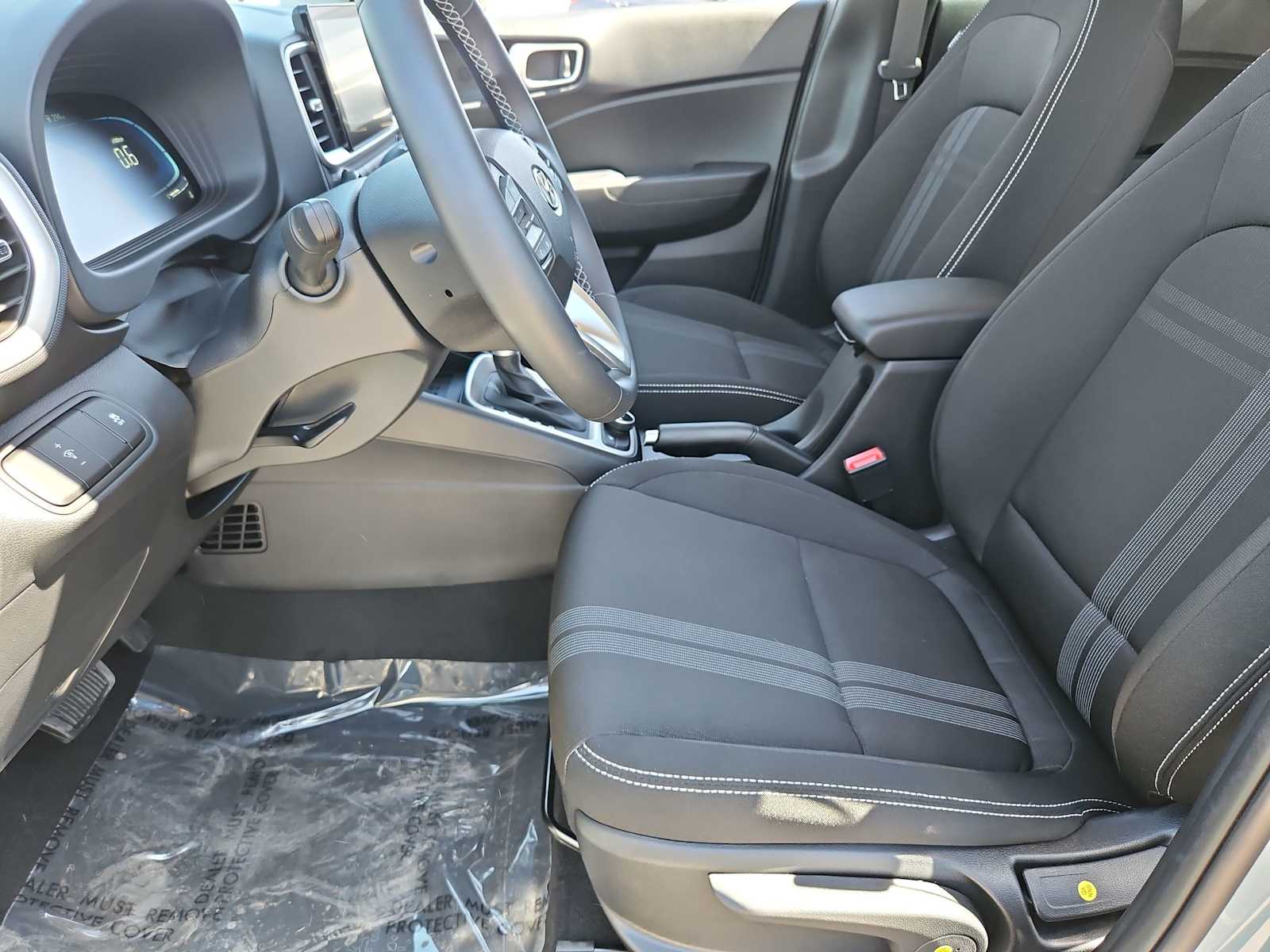 Thumbnail: 2026 Hyundai Venue - 16