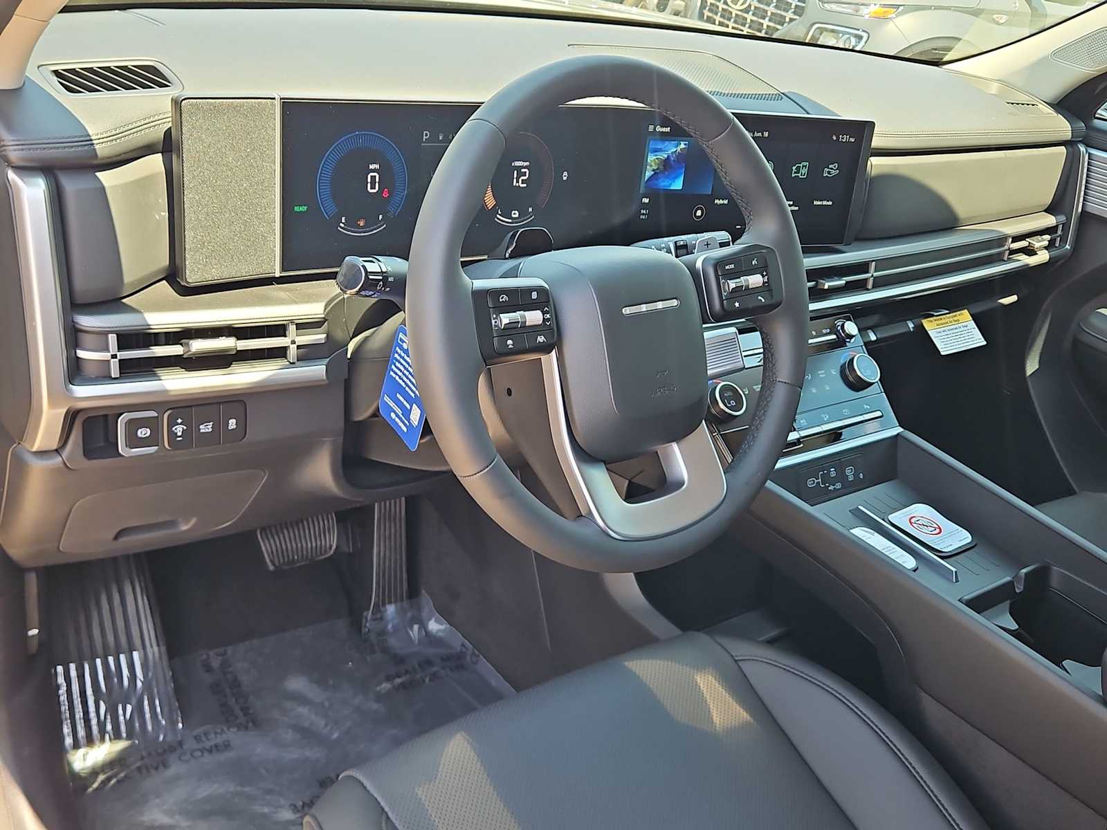 Thumbnail: 2026 Hyundai Santa Fe - 10