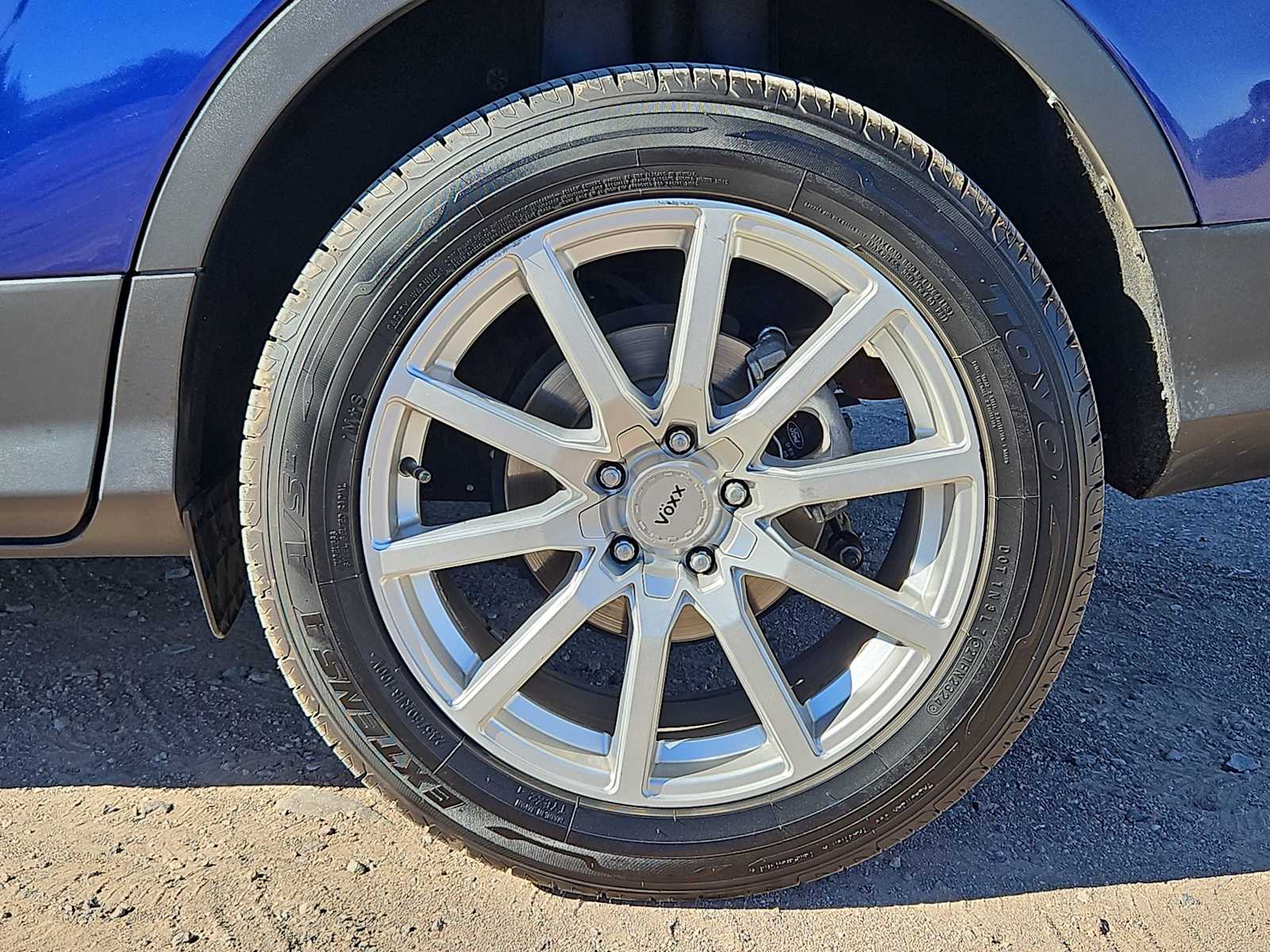 Thumbnail: 2015 Ford Escape - 14