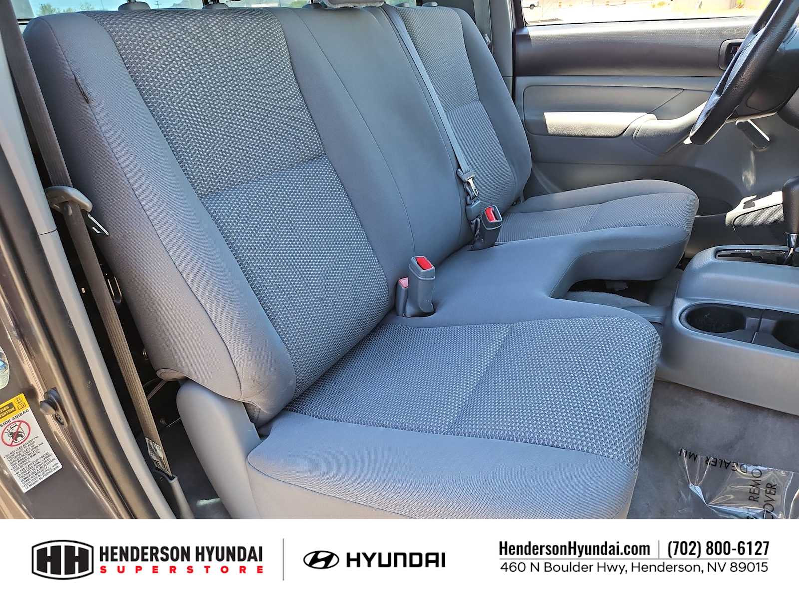 Thumbnail: 2011 Toyota Tacoma - 17