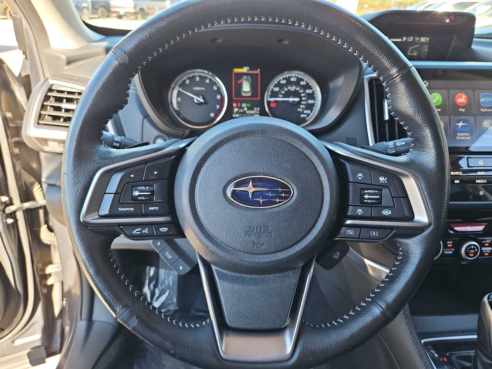 Thumbnail: 2020 Subaru Forester - 23