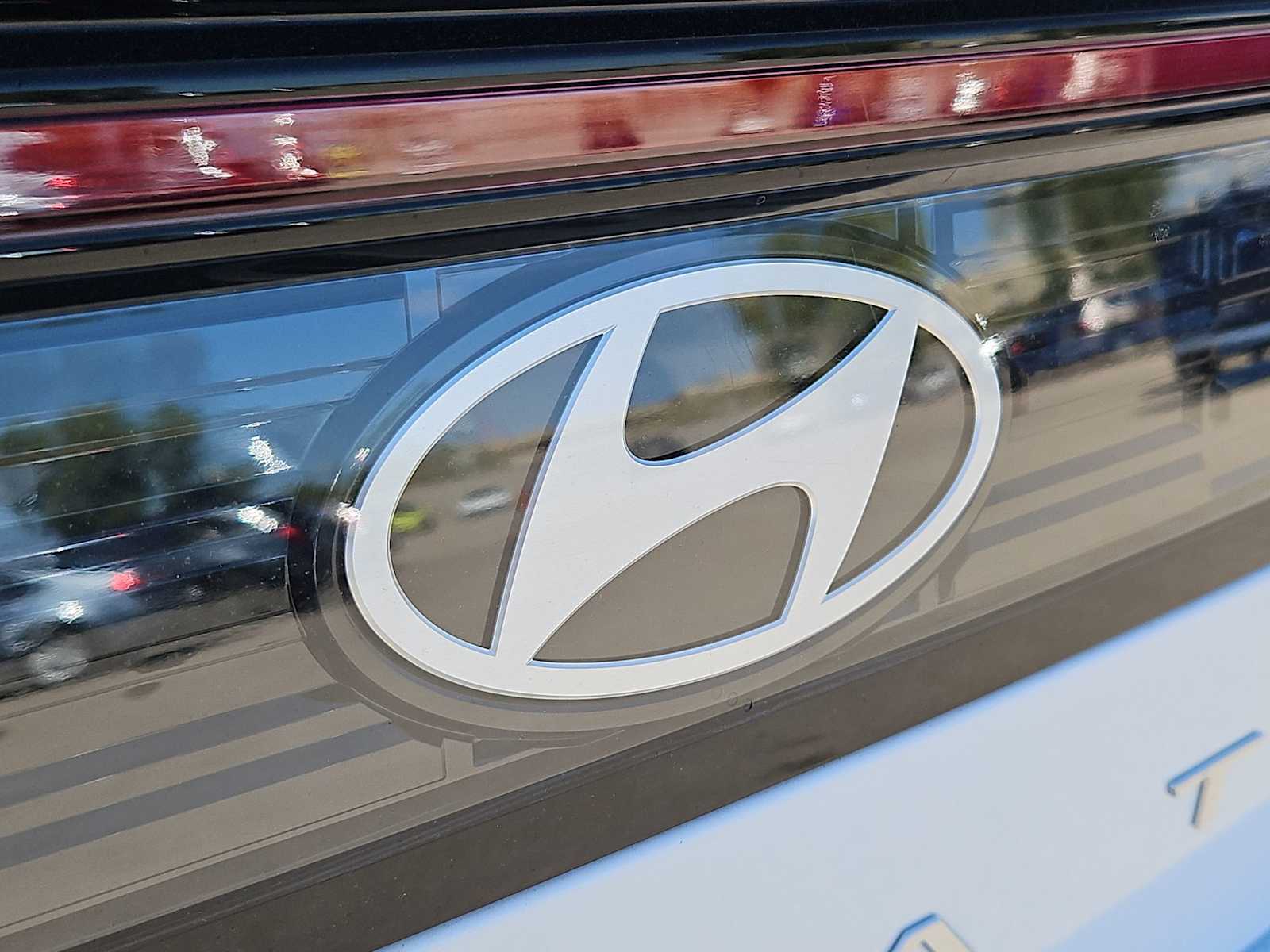 Thumbnail: 2025 Hyundai Sonata - 11