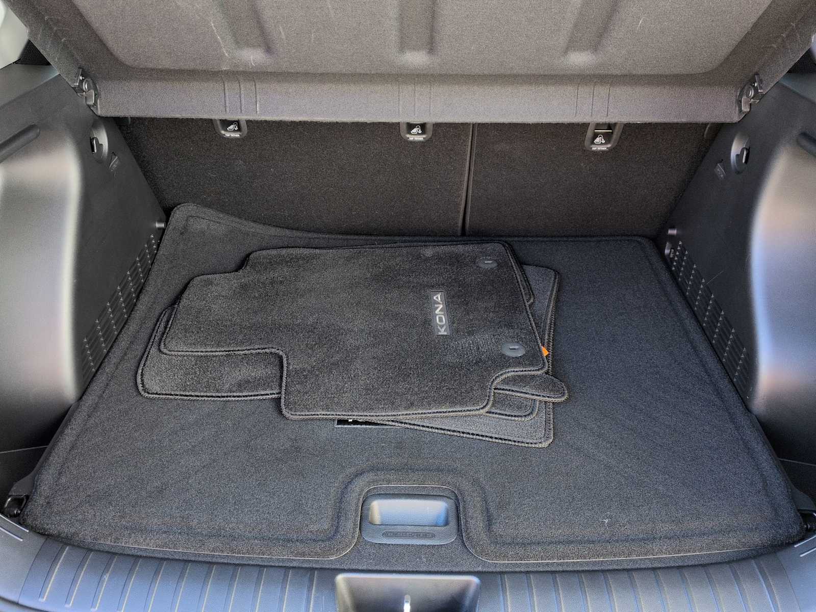 Thumbnail: 2026 Hyundai Kona - 34