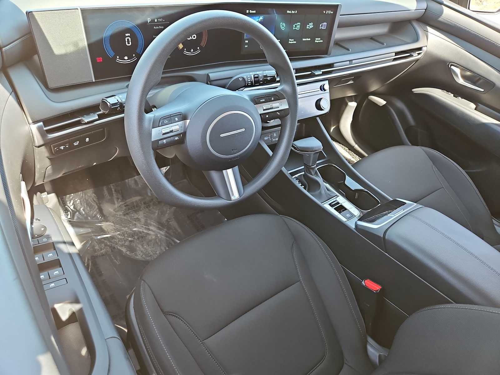 Thumbnail: 2026 Hyundai Tucson - 10