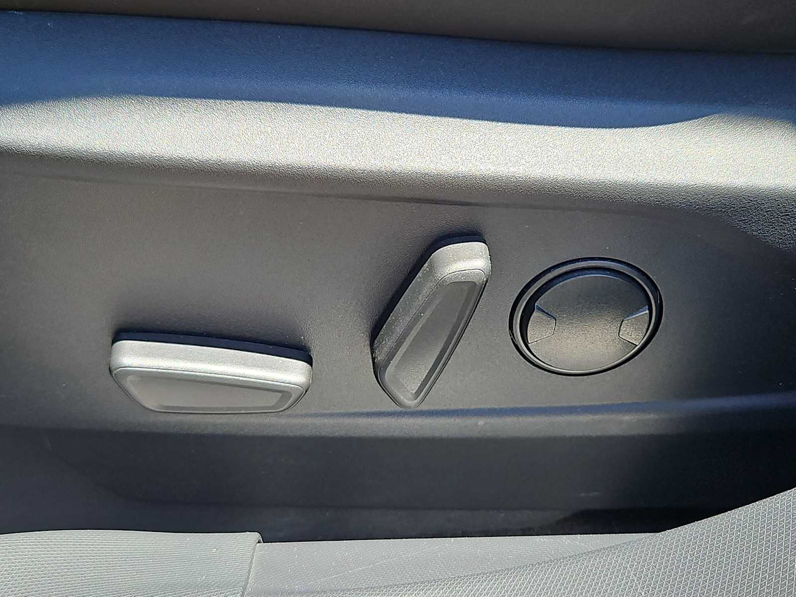 Thumbnail: 2023 Ford Mustang Mach-E - 14