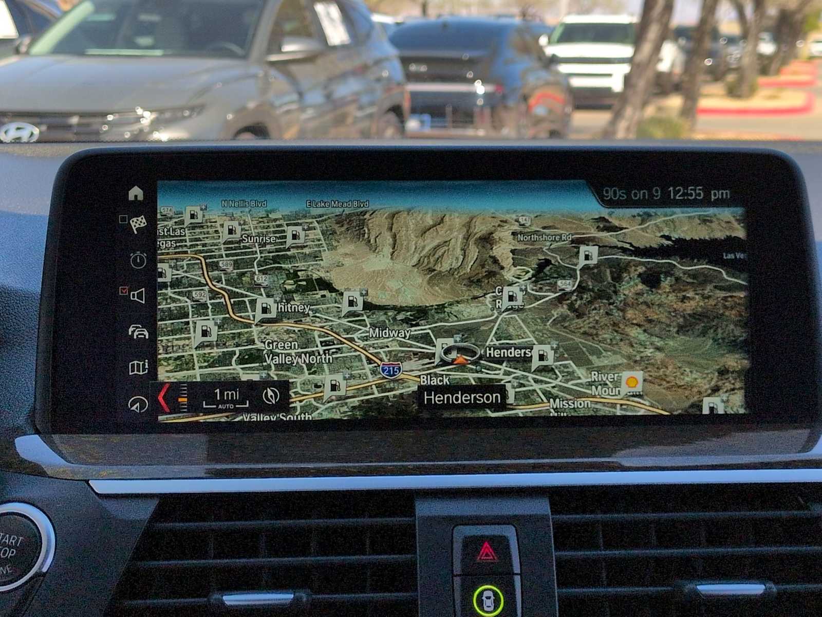 Thumbnail: 2018 BMW X3 - 31