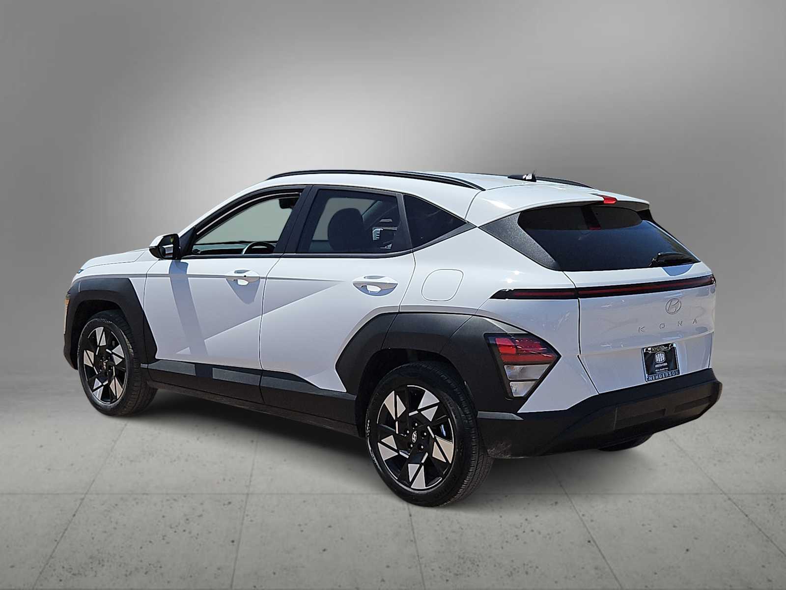Thumbnail: 2025 Hyundai Kona - 6