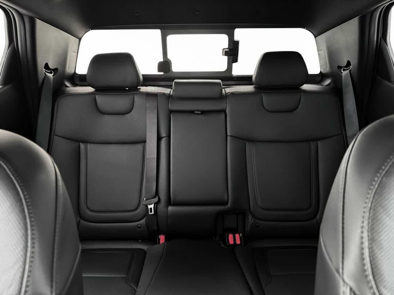 Thumbnail: 2025 Hyundai Santa Cruz - 16