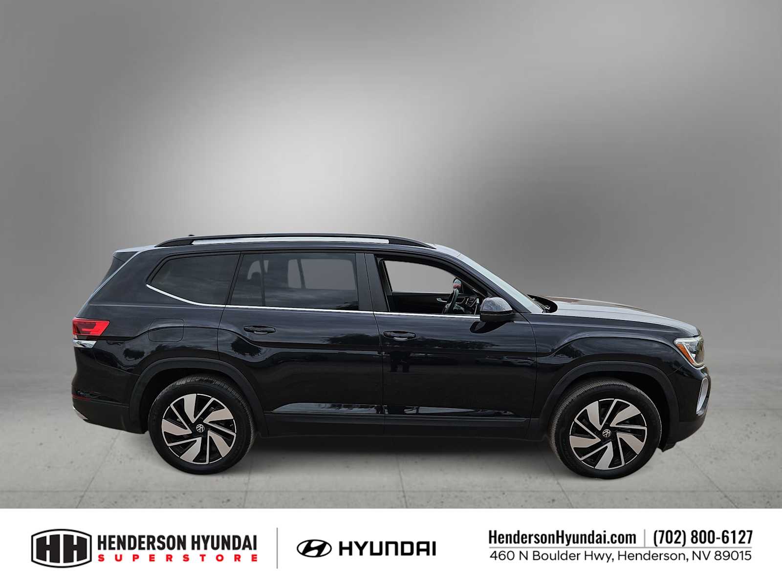 Thumbnail: 2024 Volkswagen Atlas - 9