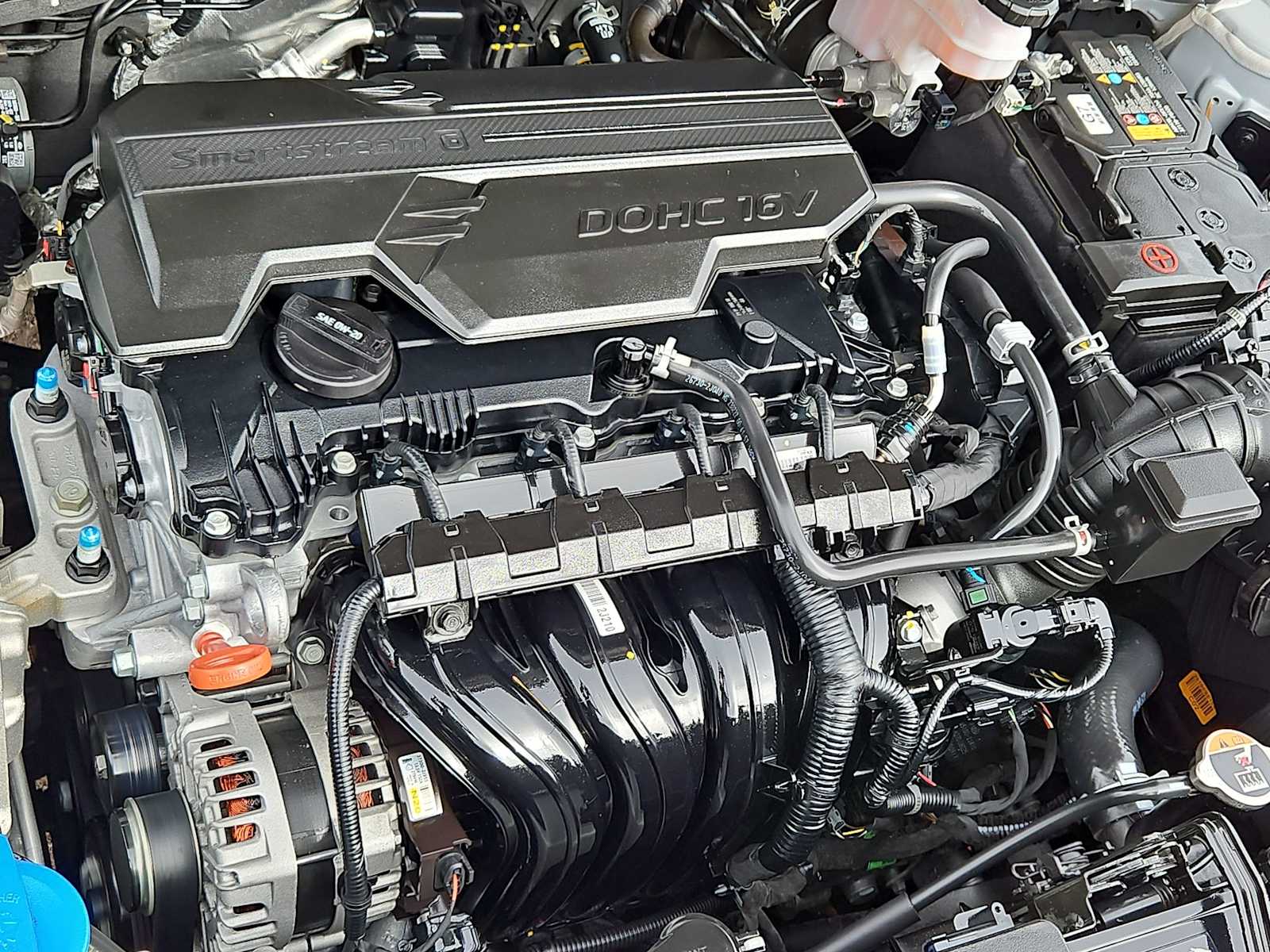 Thumbnail: 2024 Hyundai Kona - 15