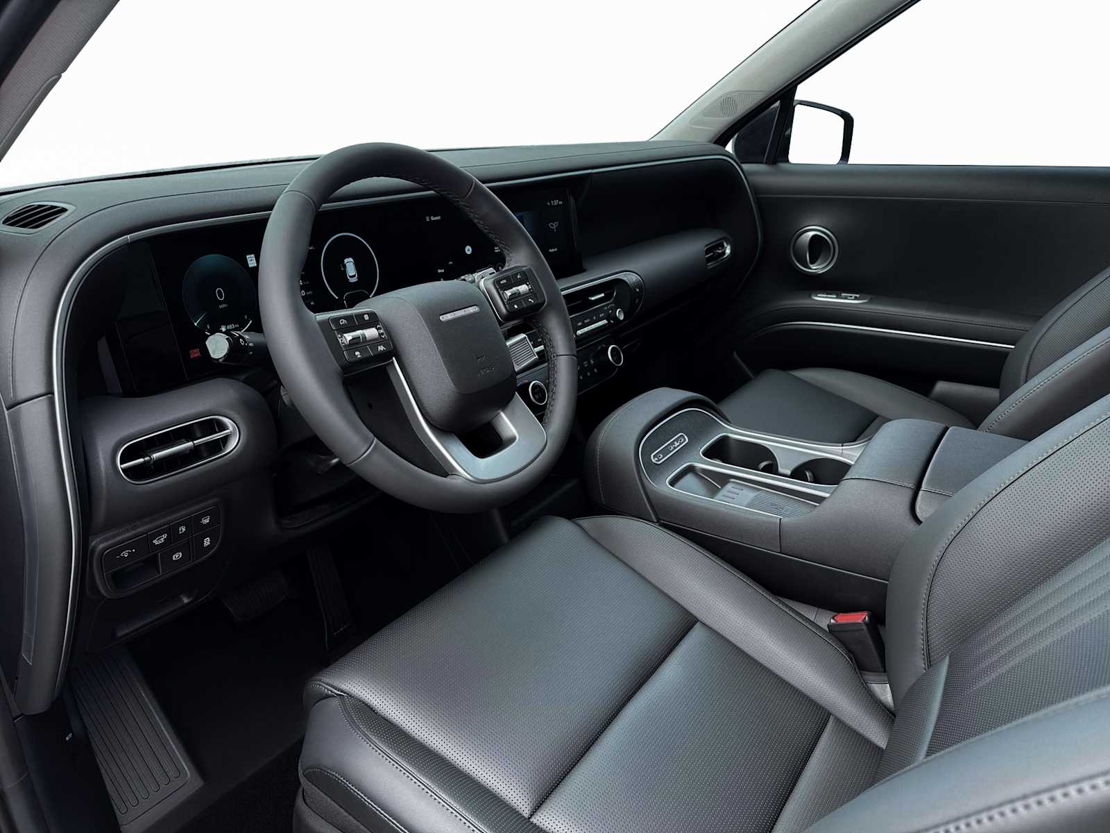 Thumbnail: 2026 Hyundai Palisade - 9