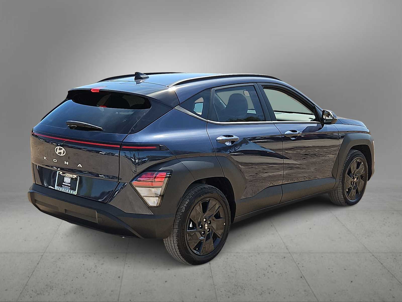 Thumbnail: 2026 Hyundai Kona - 8