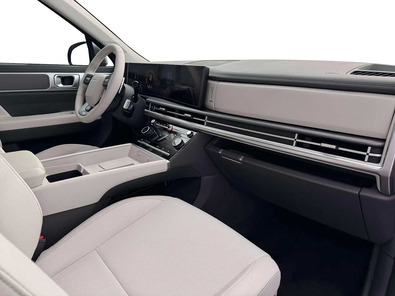 Thumbnail: 2026 Hyundai Santa Fe - 14