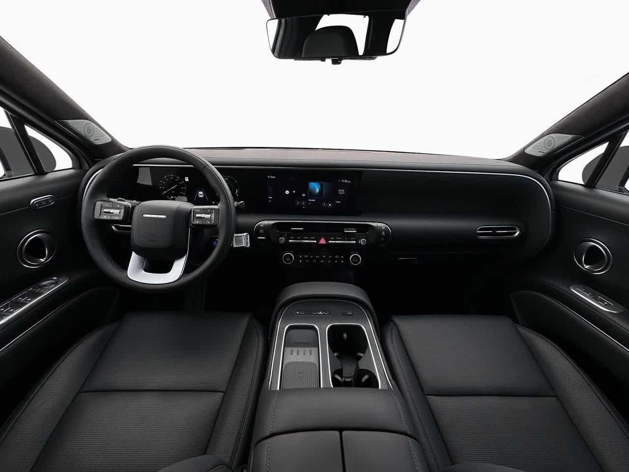 Thumbnail: 2026 Hyundai Palisade - 13