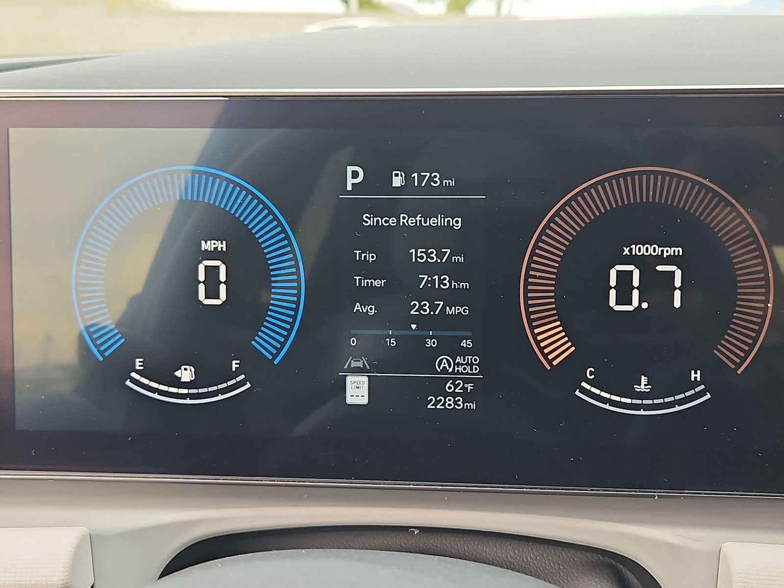 Thumbnail: 2026 Hyundai Tucson - 33