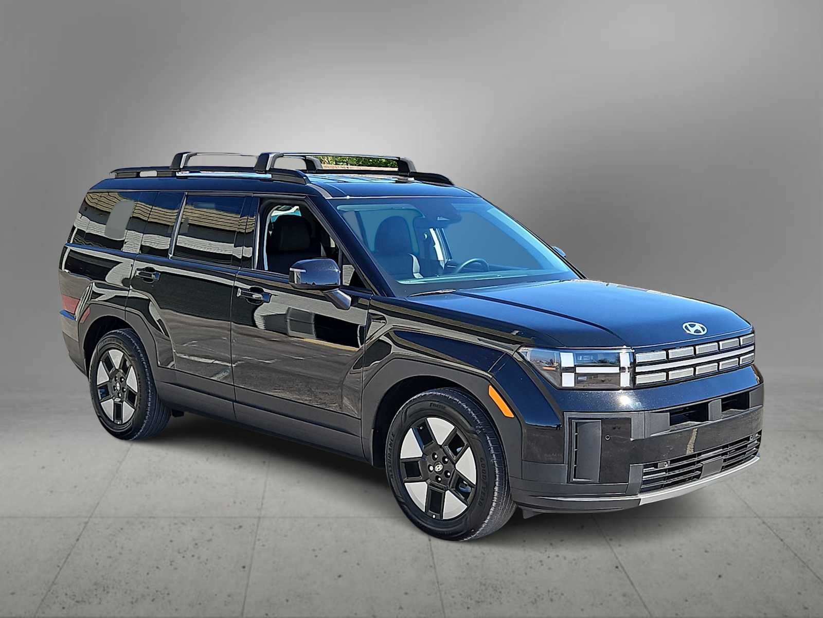 Thumbnail: 2026 Hyundai Santa Fe - 2