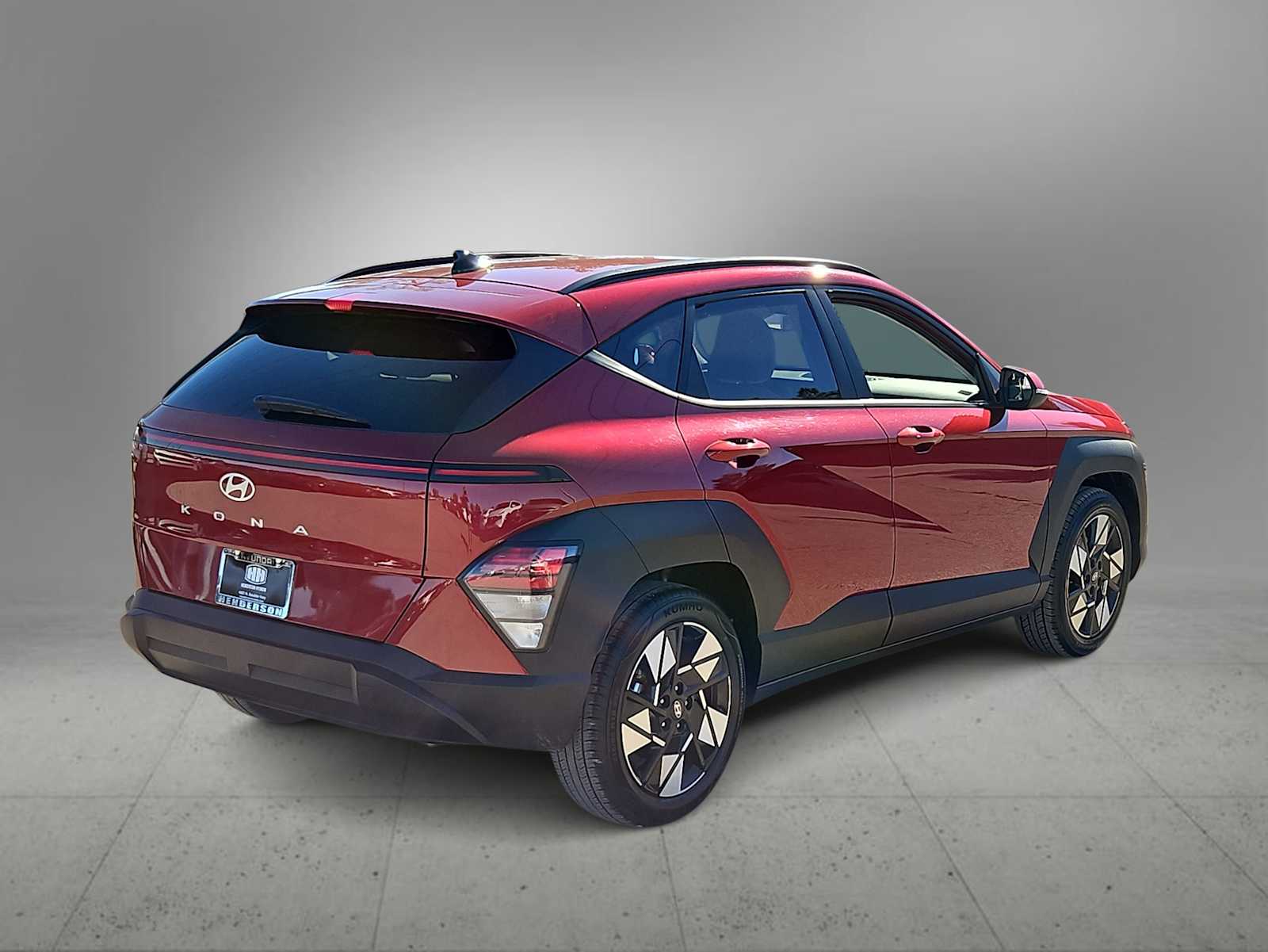 Thumbnail: 2024 Hyundai Kona - 8