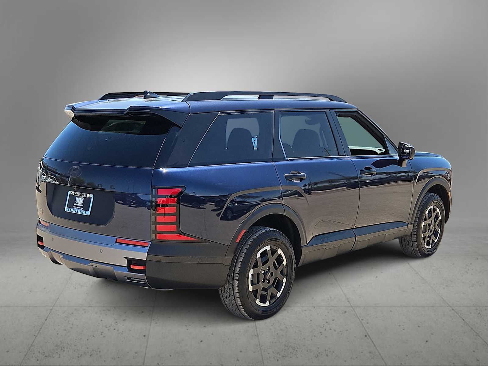 Thumbnail: 2026 Hyundai Palisade - 8