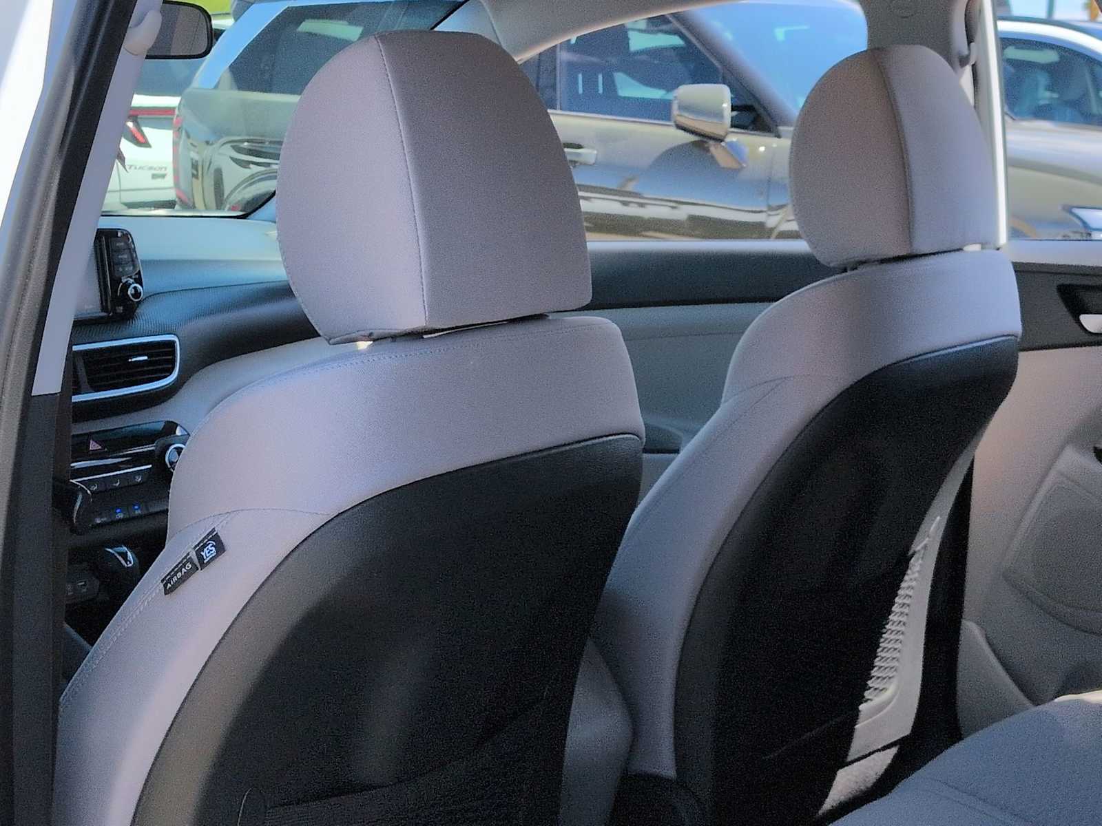 Thumbnail: 2021 Hyundai Tucson - 19