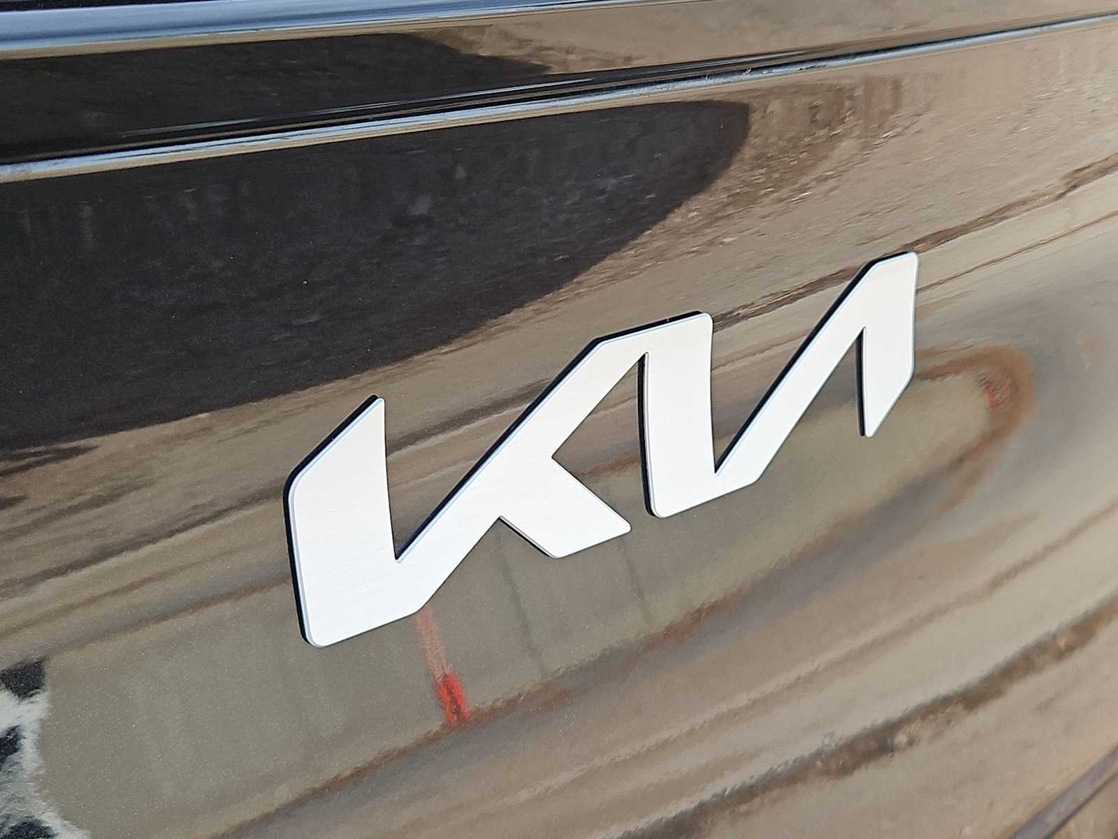 Thumbnail: 2024 Kia Sportage - 11