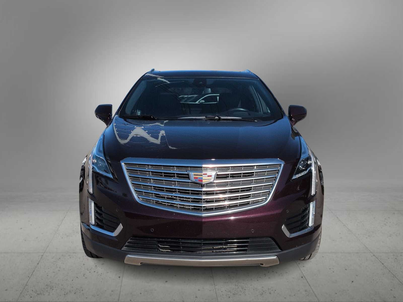 Thumbnail: 2018 Cadillac XT5 - 3