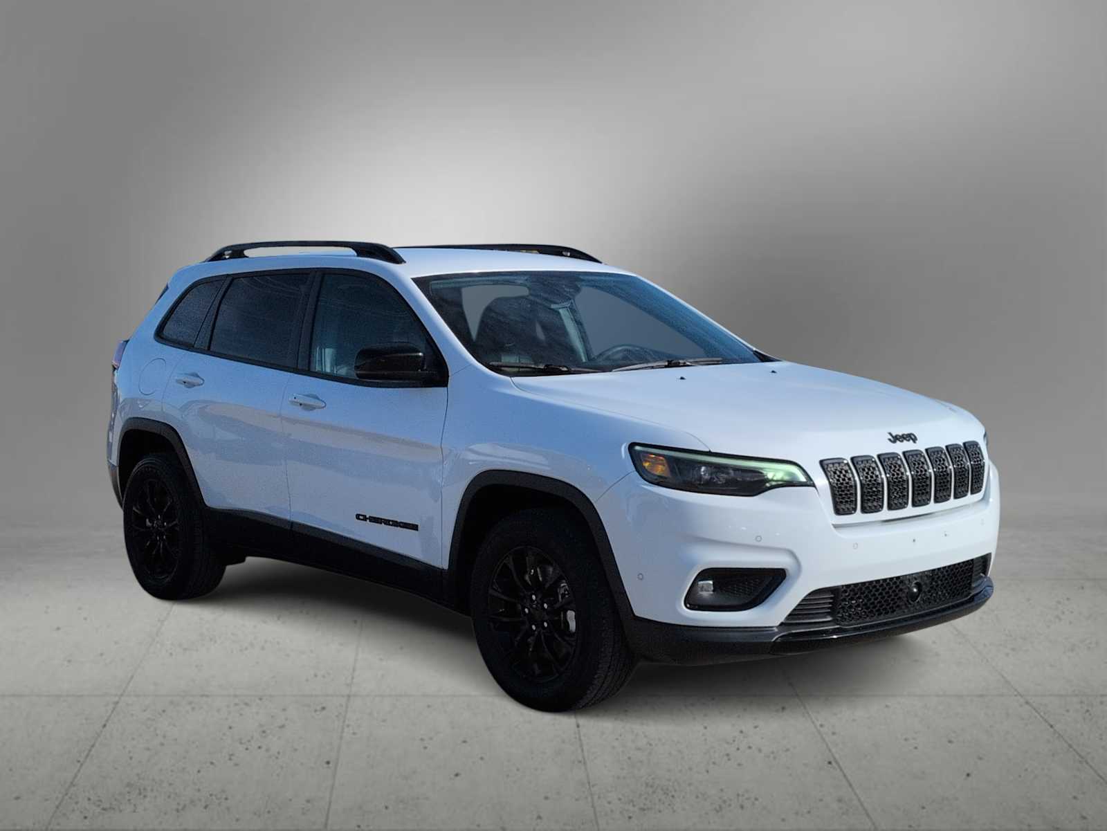 Thumbnail: 2023 Jeep Cherokee - 2