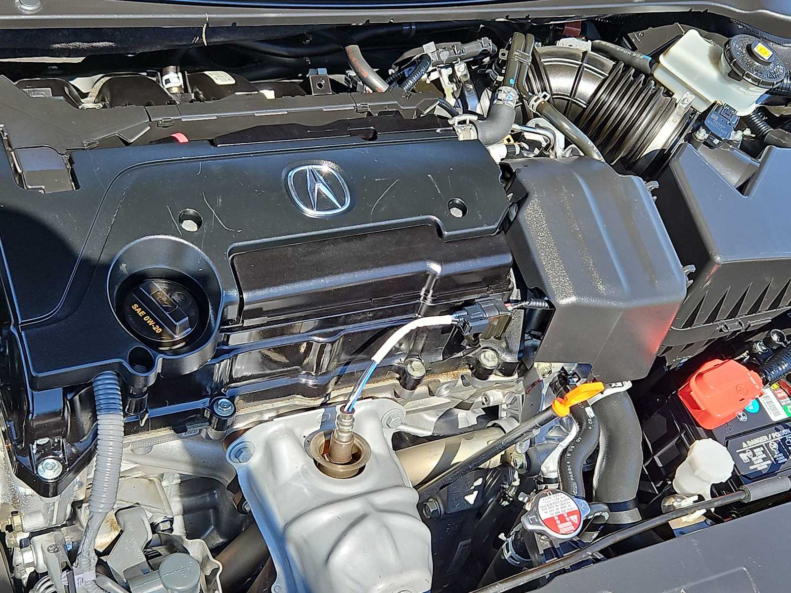 Thumbnail: 2017 Acura ILX - 14