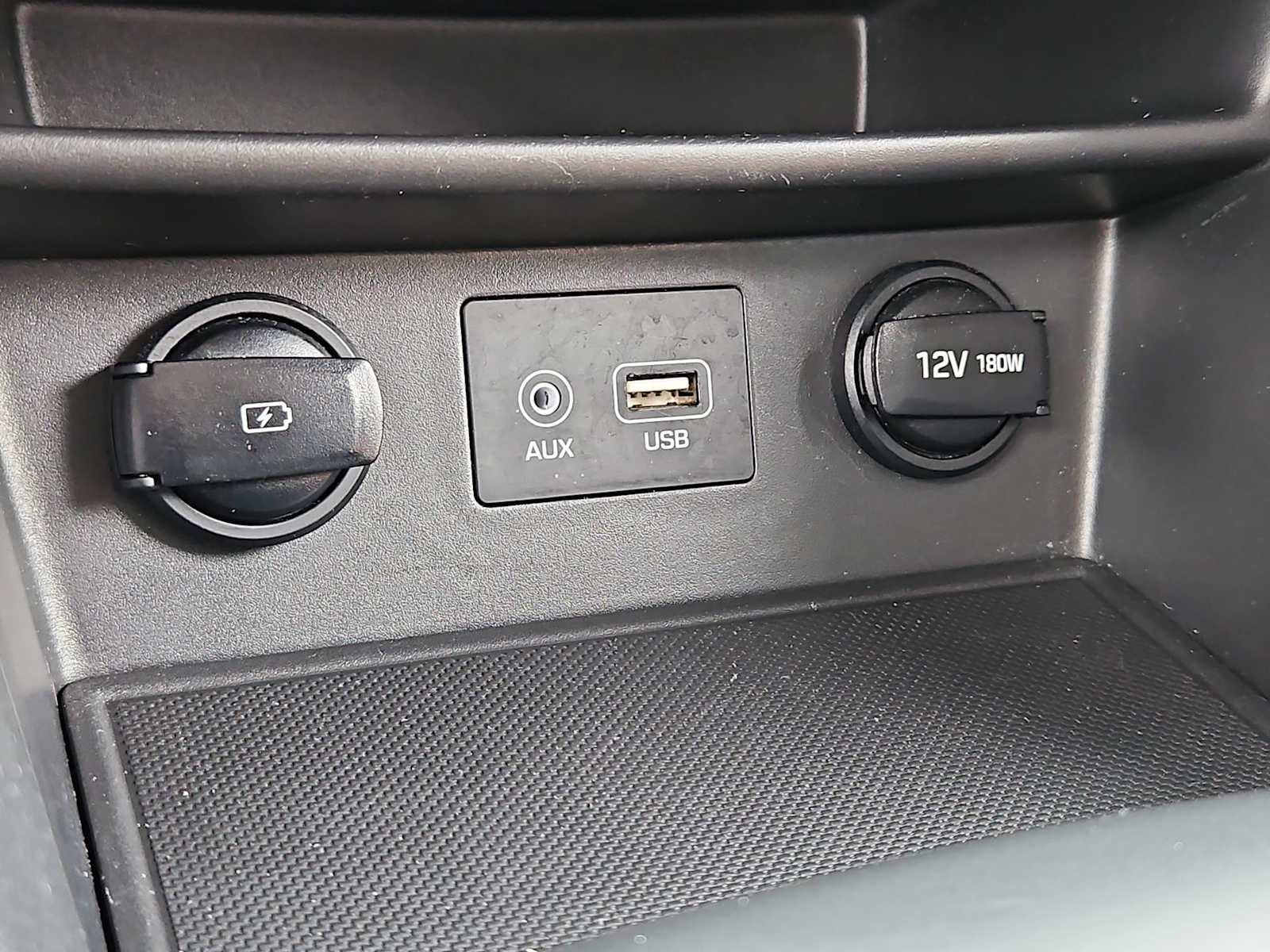 Thumbnail: 2021 Hyundai Kona - 30