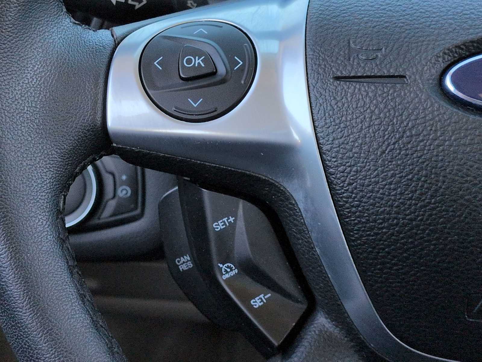 Thumbnail: 2013 Ford C-Max - 25