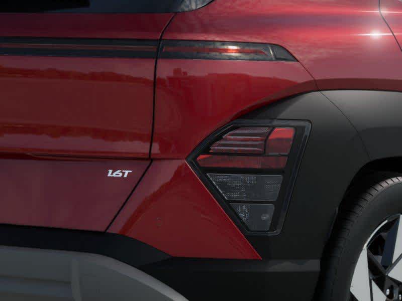 Thumbnail: 2026 Hyundai Kona - 10