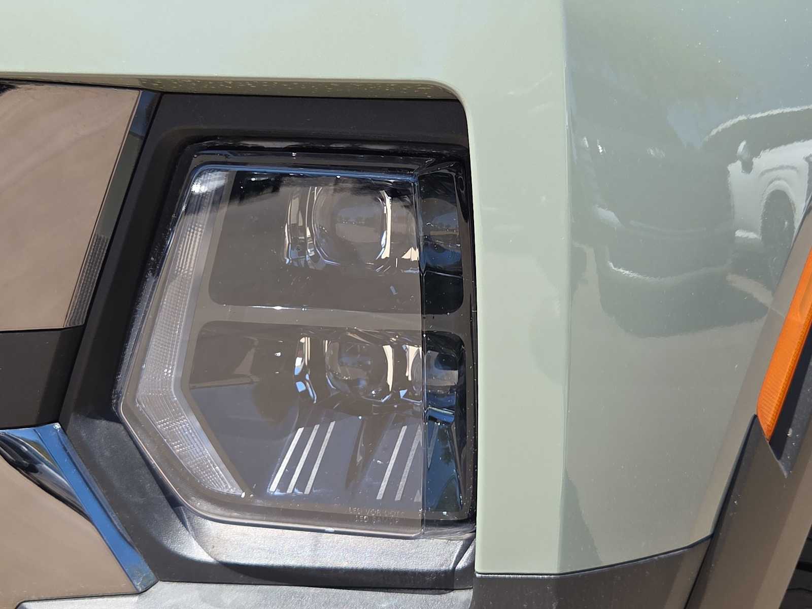 Thumbnail: 2025 Hyundai Santa Cruz - 11