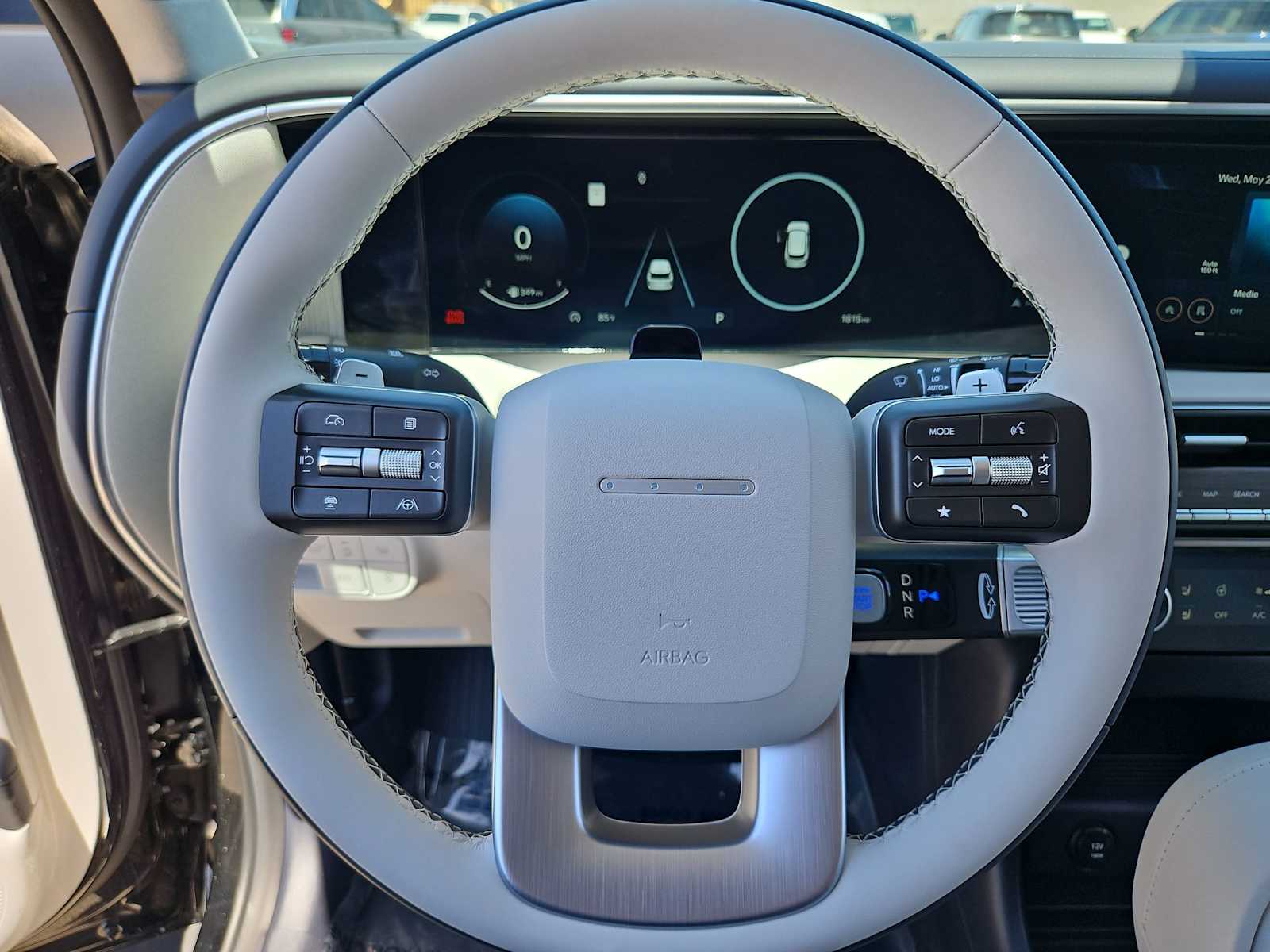 Thumbnail: 2026 Hyundai Palisade - 22