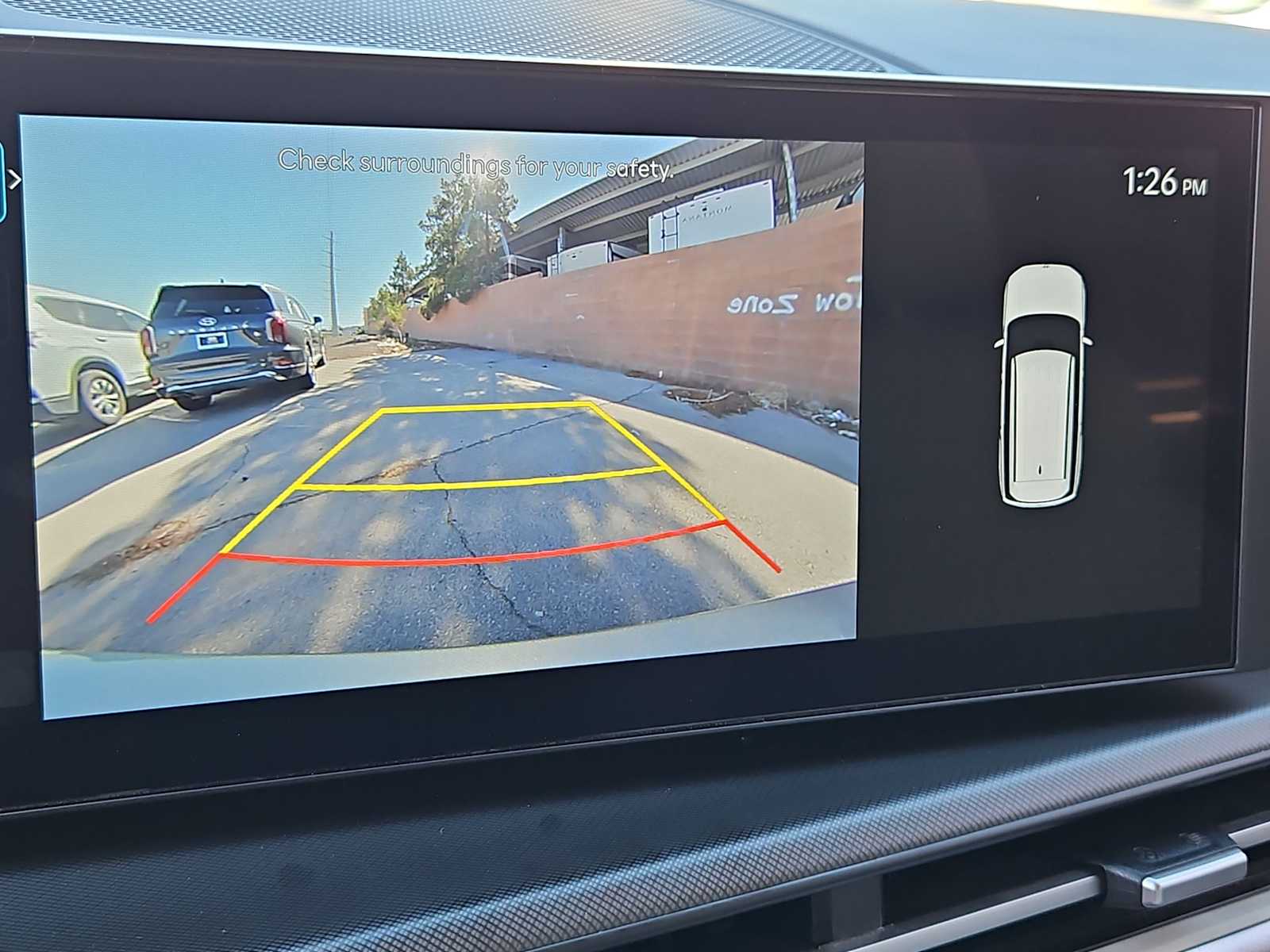 Thumbnail: 2024 Hyundai Santa Fe - 28