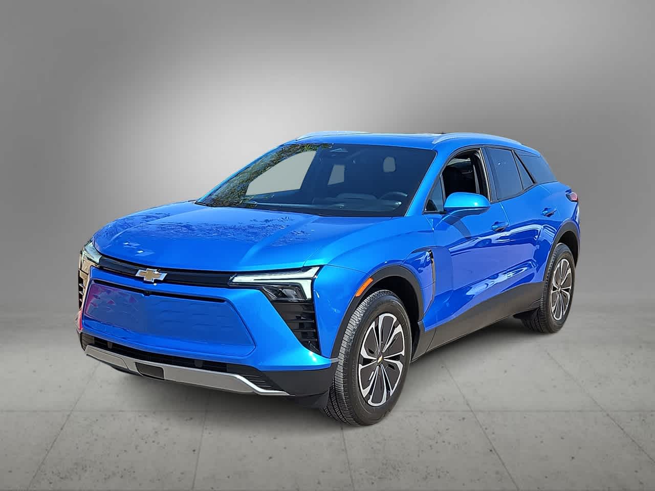 Thumbnail: 2024 Chevrolet Blazer EV - 4