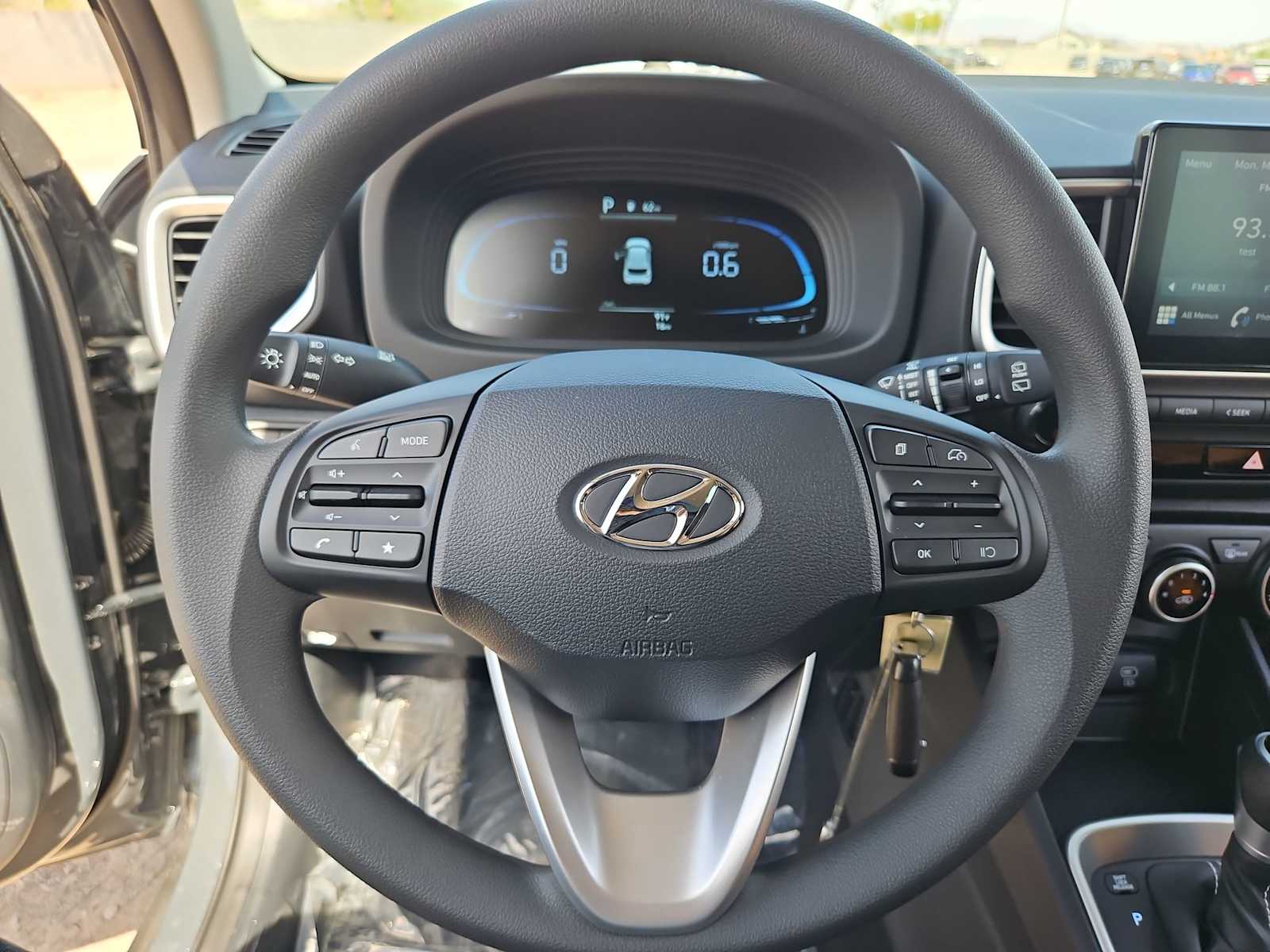 Thumbnail: 2026 Hyundai Venue - 22